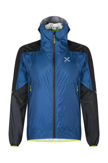 DRAGONFLY JACKET