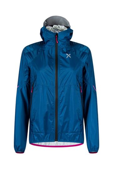 DRAGONFLY JACKET WOMAN