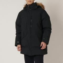 【発熱素材】GORE-TEX INFINIUM イエローナイフダウンジャケット(ゴアテックス／防水)[メンズ]