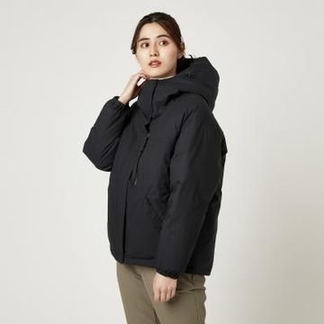 【発熱素材】GORE-TEX INFINIUM ダウンジャケット(ゴアテックス／防水)[ウィメンズ]