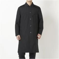 【発熱素材】GORE-TEX INFINIUM 2in1フーディーコート(ゴアテックス／防水)[メンズ]
