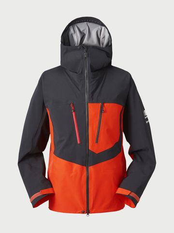 G-TX performance 3L HB jkt