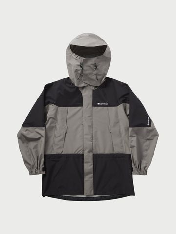 G-TX 3L mountain parka