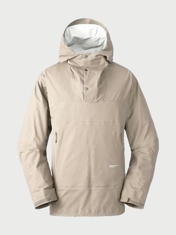 versatile A/C hoodie