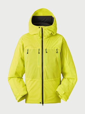 2L insulation jkt