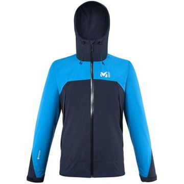 グランモンテII ゴアテックス ジャケット
