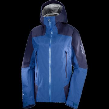 OUTLINE GORE-TEX HYBRID ウィメンズ