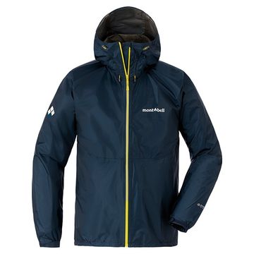 バーサライト ジャケット Men's