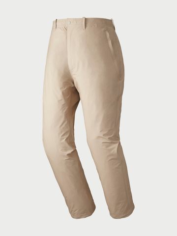 versatile A/C pants
