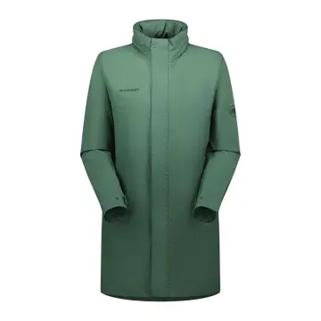 Utility WB Coat AF Men