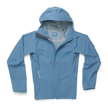 W’s BFF Jacket