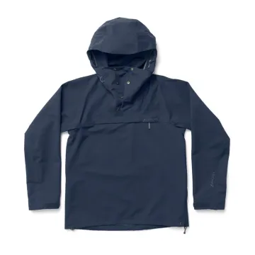 W’s Lana Anorak