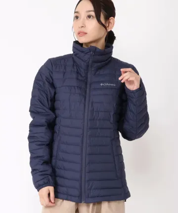 Silver Falls™ Full Zip Jacket