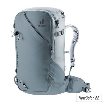 FREERIDER PRO32+ SL
