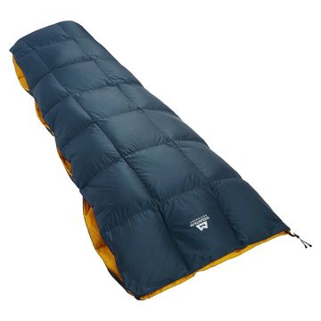 HELIUM QUILT