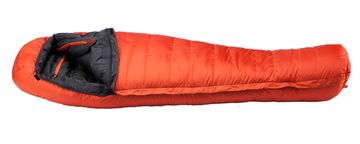 Down Plus Denali 1100