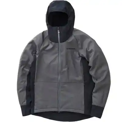 レビュー】マウンテンハードウェア ドライピークジャケット-動きやすい