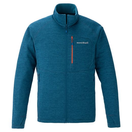 クリマグリッド ジャケット Men's