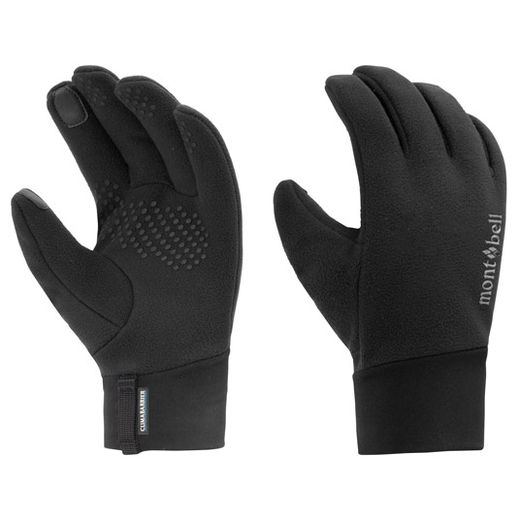 クリマバリア トレッキング サーマルグローブ Men's