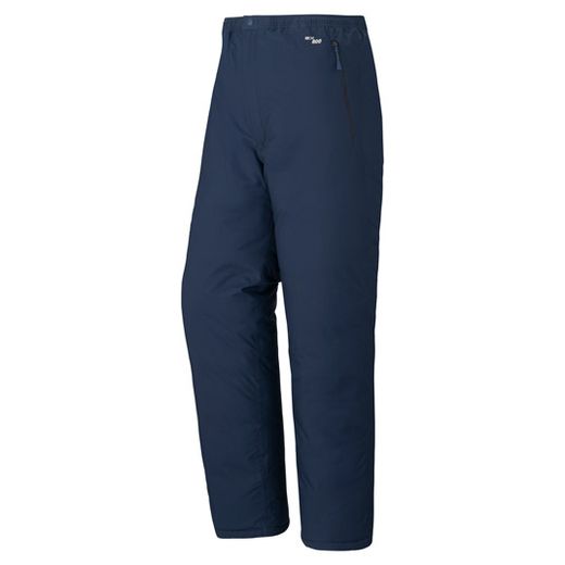 ドライテック ダウンパンツ Men's