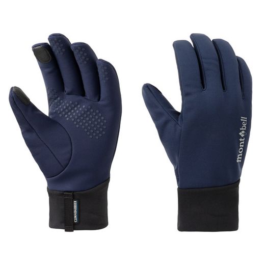 クリマバリア トレッキンググローブ Men's