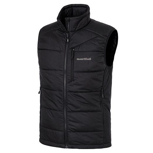 U.L.サーマラップ ベスト Men's