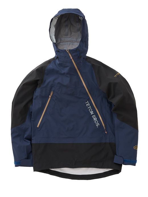 Tsurugi Jacket