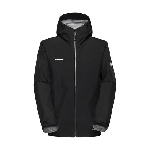 クレーター ライト ハードシェル フーデッド ジャケット(Crater Light HS Hooded Jacket Men)