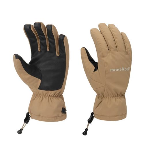 ウインター トレッキンググローブ Men's