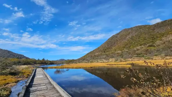 9月におすすめ！初心者でも楽しめる絶景の山8選｜秋の始まりを満喫する登山ガイド