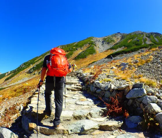 【2025年】容量35～39Lの登山用ザック徹底比較！－軽量順で選ぶ“本格テント泊入門”＆小屋泊安心モデルー