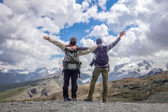 【2025年】登山用ザックの全てが分かる！容量・登山スタイル別に厳選モデルを紹介！