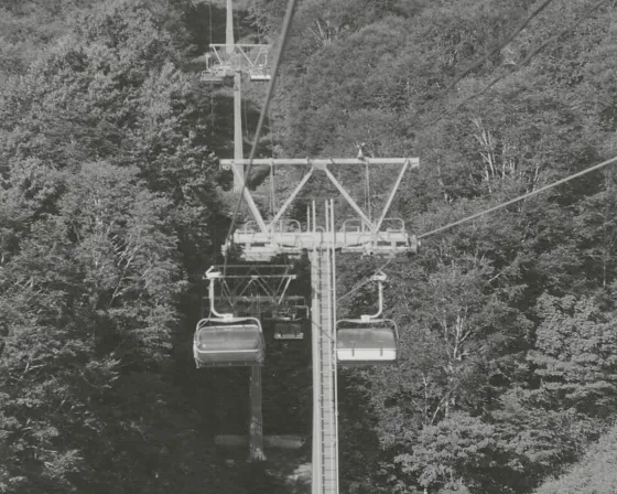 苗場山 / とにかく山に行きたくて