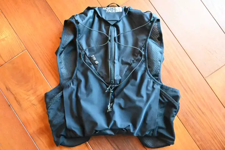 ザ・ノース・フェイス トレランザックTR6