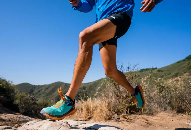 HOKA ONE ONEとは