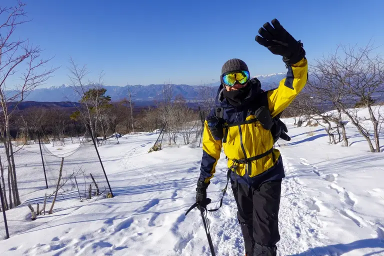 【24-25年版】安全で快適な冬山登山を！おすすめのグローブ(手袋)総まとめ！｜グローブ｜アクセサリー｜山のモノ｜登山・トレラン・山スキーマガジン「山旅旅」