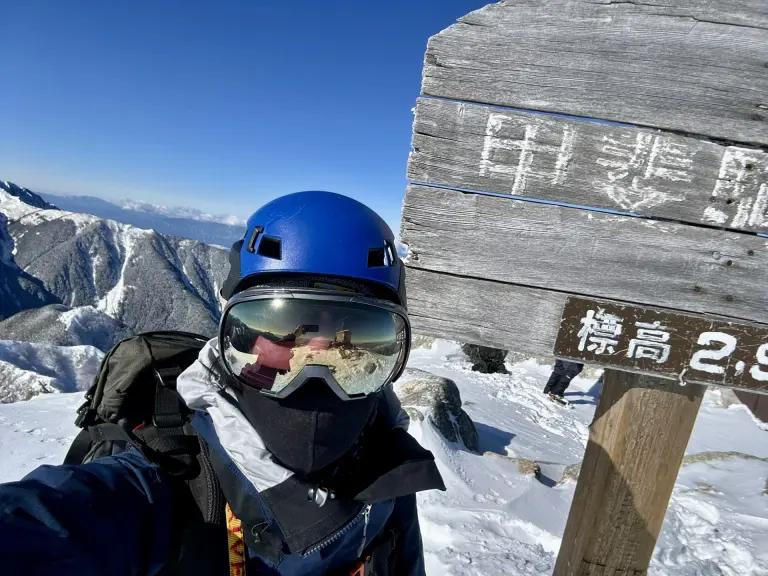 【25-26年版】厳冬期の冬山登山に必携！おすすめのバラクラバ10選！｜帽子・ニット帽｜登山ウェア｜山のモノ｜登山・トレラン・山スキーマガジン「山旅旅」