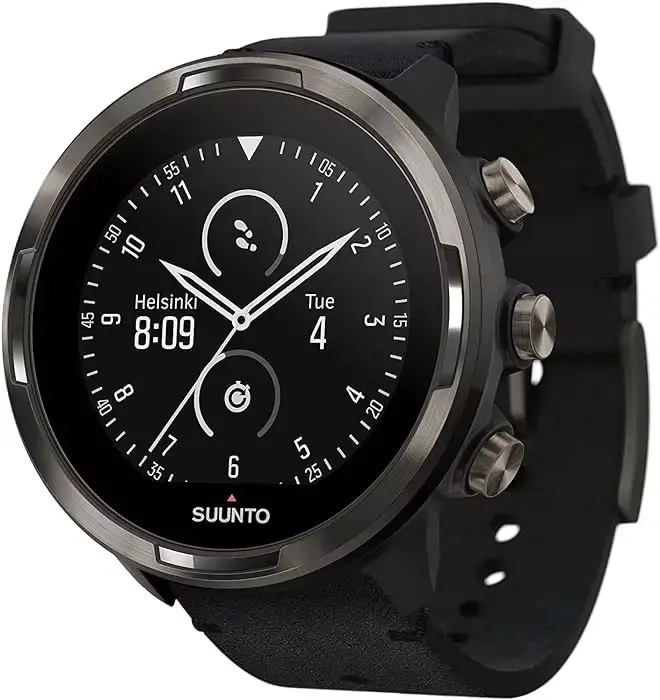 SUUNTO 9 BARO
