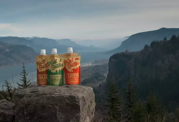 Trail Butter トレイル バター