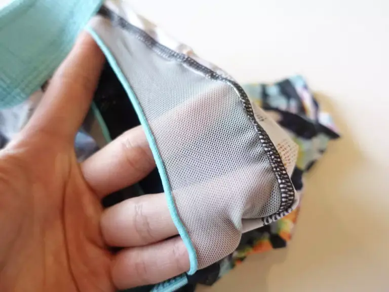 SAXX ホットショット ボクサーブリーフ パンツ