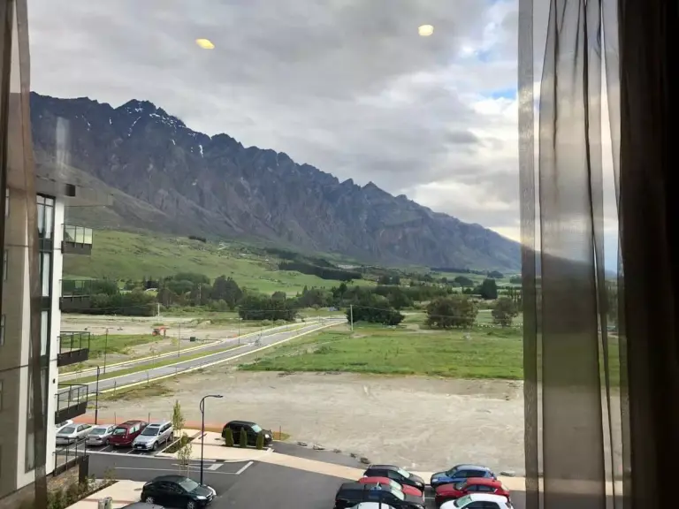 Wyndham Garden Queenstown