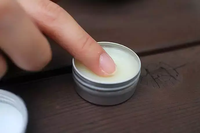 エンピスタ ハンディバターバーム