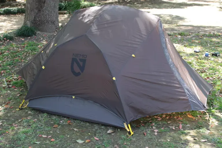 【レビュー】NEMOダガーストーム2P-キャンプも登山も｜テント・シェルター｜テント泊装備｜登山ギア｜山のモノ｜登山・トレラン・山スキーマガジン「山旅旅」