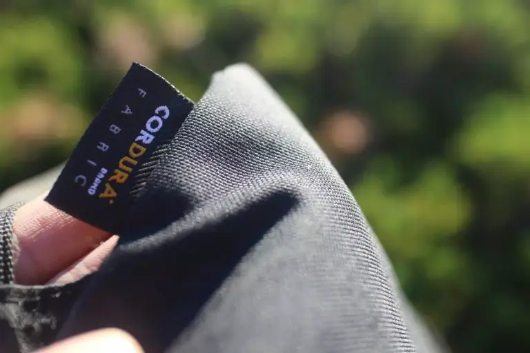 monogoods コーデュラクラシック 500D 3wayバッグ
