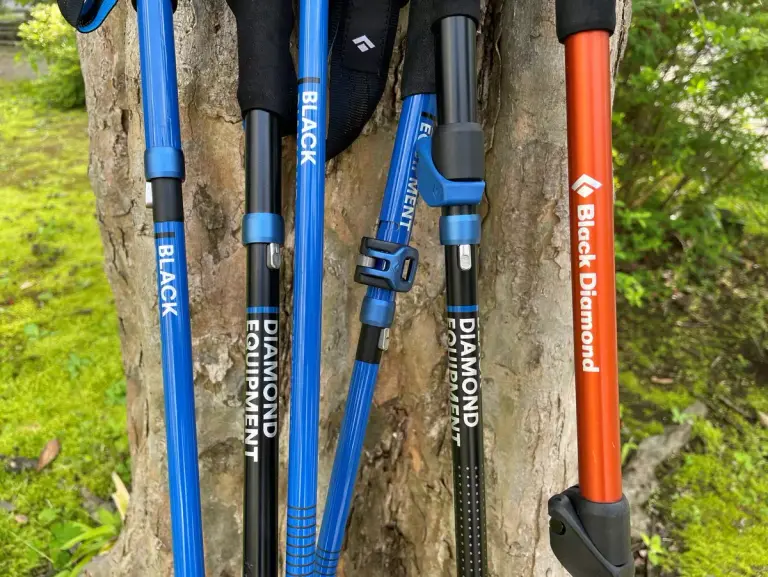 軽量・安さ・コンパクト性能別-おすすめ登山用トレッキングポール｜トレッキングポール｜登山ギア｜山のモノ｜登山・トレラン・山スキーマガジン「山旅旅」