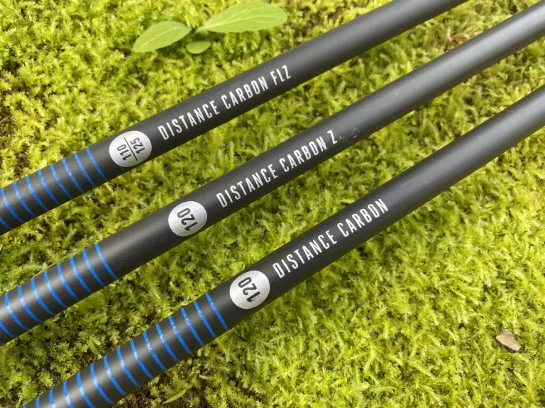 ブラックダイヤモンドのカーボン製軽量トレッキングポール-ディスタンスカーボンシリーズ4種類の比較｜トレッキングポール｜登山ギア｜山のモノ｜登山・トレラン・山スキーマガジン「山旅旅」