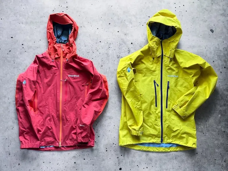 登山用レインウェアの選び方とおすすめモデル｜レインウェア｜登山ウェア｜山のモノ｜登山・トレラン・山スキーマガジン「山旅旅」