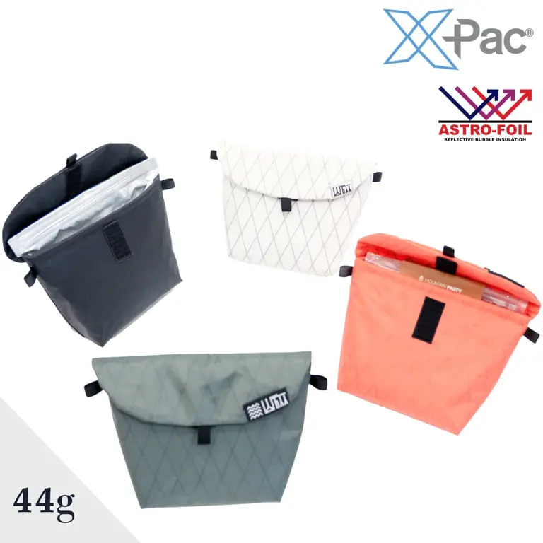 X-PAC製スタンドコジー
