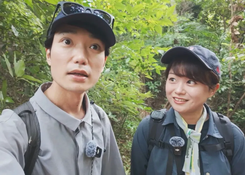 【武山三山】人が少ない穴場スポット！神奈川で気軽に低山ハイキング