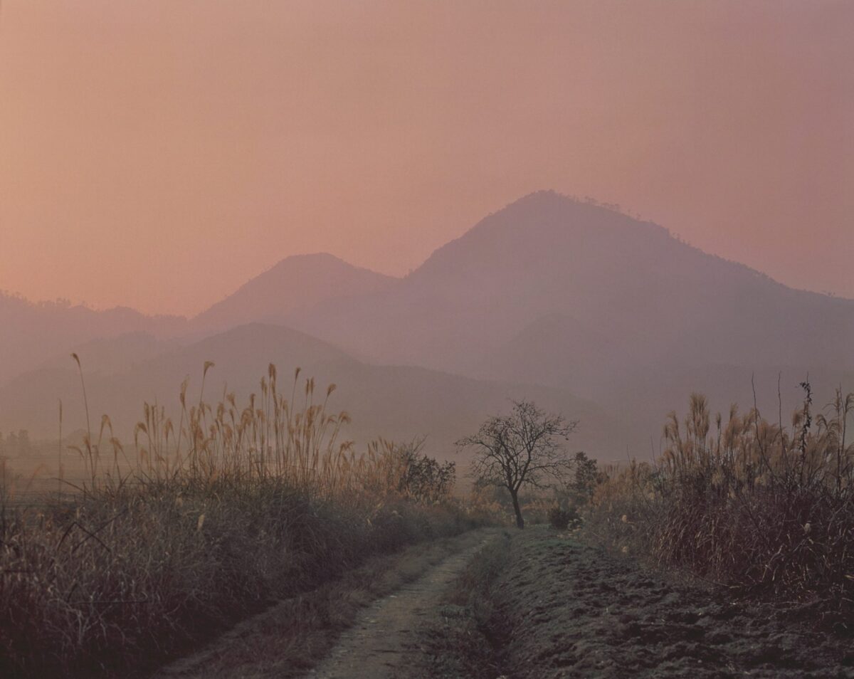 大和路の巡礼写真家 入江泰吉 作品展 『心の原風景 奈良大和路』